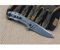Нож Zero Tolerance Rexford 0801 Flipper NKZT040